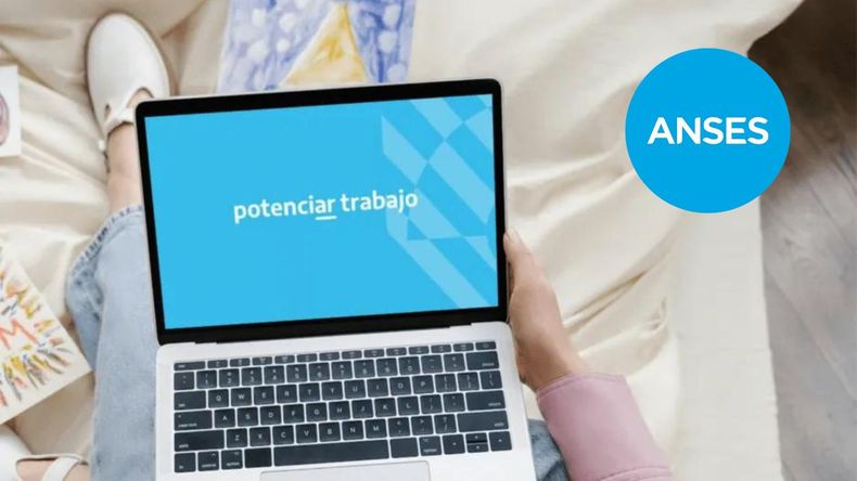 Volver al Trabajo apunta a mejorar la empleabilidad de trabajadores informales a través de formación y orientación laboral.