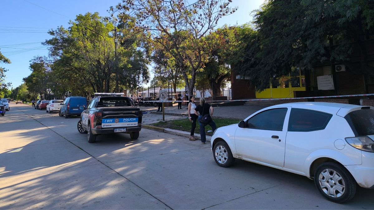 El abogado del tirador de San Cristóbal aseguró que el joven sufrió bullying y atentó contra su vida