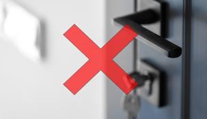 Un sistema moderno que sustituye a las llaves y mejora la seguridad del hogar.