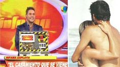 El casamiento que se viene El casamiento que se viene