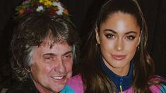 Volvieron a operar al papá de Tini Stoessel Volvieron a operar al papá de Tini Stoessel