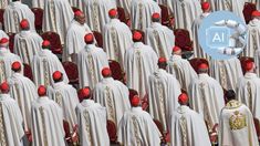 Varios nombres están siendo mencionados, pero las inteligencias artificiales coinciden en dos figuras prominentes: un cardenal europeo y un líder asiático. Varios nombres están siendo mencionados, pero las inteligencias artificiales coinciden en dos figuras prominentes: un cardenal europeo y un líder asiático.