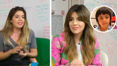 La entrevista de Dalma a Gianinna Maradona y el video emotivo de Benjamín Agüero La entrevista de Dalma a Gianinna Maradona y el video emotivo de Benjamín Agüero