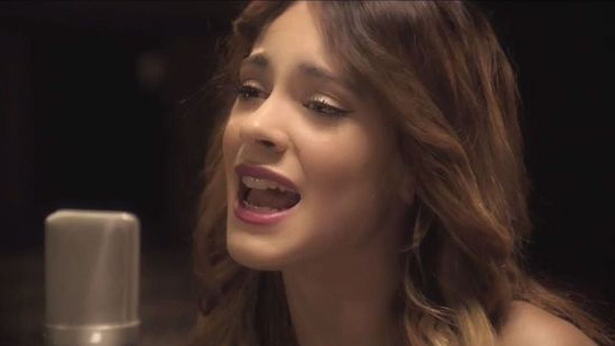 El nuevo video musical de Martina Violetta Stoessel: Libre soy