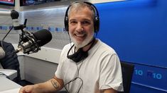 La radio cumple 100 años: nuevo logo, sorteos y novedades en Radio 10 La radio cumple 100 años: nuevo logo, sorteos y novedades en Radio 10