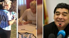 La furia de Diego Maradona: mandó a su abogado a Dubai para que detengan a Rocío Oliva y no viaje a Brasil La furia de Diego Maradona: mandó a su abogado a Dubai para que detengan a Rocío Oliva y no viaje a Brasil