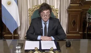 El Senado dio media sanción al proyecto para modificar la ley de DNU El Senado dio media sanción al proyecto para modificar la ley de DNU