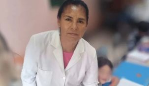 La Policía de Corrientes encontró el cuerpo de la docente que permanecía desaparecida desde el 7 de octubre en la localidad de Esquina.
