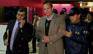 La investigación determinó que los condenados formaron parte de una estructura empresarial dedicada a defraudar a la administración pública.