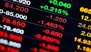 La deuda soberana reaccionó al alza en un buen clima global. La deuda soberana reaccionó al alza en un buen clima global.