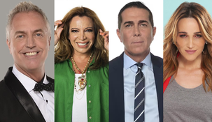 Telefe decidió echar a una de sus figuras y hay malestar en el canal.&nbsp;