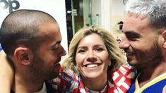 Vuelve el team: Mati Napp Vuelve el team: Mati Napp