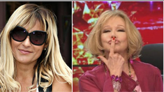 Marcela Tauro, furiosa con Soledad Silveyra: ¿Así que mi salida estuvo armada? Marcela Tauro, furiosa con Soledad Silveyra: ¿Así que mi salida estuvo armada?