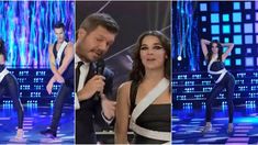 Juana Viale debutó en el Bailando: el llamado de Mirtha y qué dijo de su relación con Chano Juana Viale debutó en el Bailando: el llamado de Mirtha y qué dijo de su relación con Chano