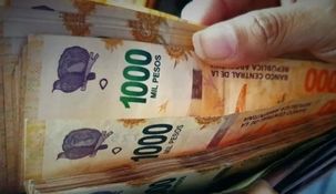 El hombre denunció a su hija tras enterarse de que le había robado los ahorros.&nbsp;
