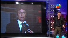 Sebastián Estevanez sobre el supuesto acoso: Juan Darthés no se merece esto Sebastián Estevanez sobre el supuesto acoso: Juan Darthés no se merece esto