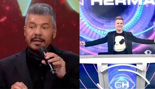 Marcelo Tinelli tuvo que ceder tras la superioridad de&nbsp;Gran Hermano 2023﻿.