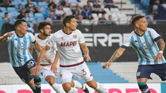 Si Racing gana, mantiene la ilusión de levantar el trofeo de la Liga Profesional. Si Racing gana, mantiene la ilusión de levantar el trofeo de la Liga Profesional.