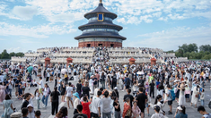 China dejó de exigir visa a los argentinos. China dejó de exigir visa a los argentinos.