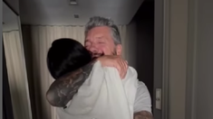 Juanita debutó como modelo en la semana del Fashion Week en Paris este año. Juanita debutó como modelo en la semana del Fashion Week en Paris este año.