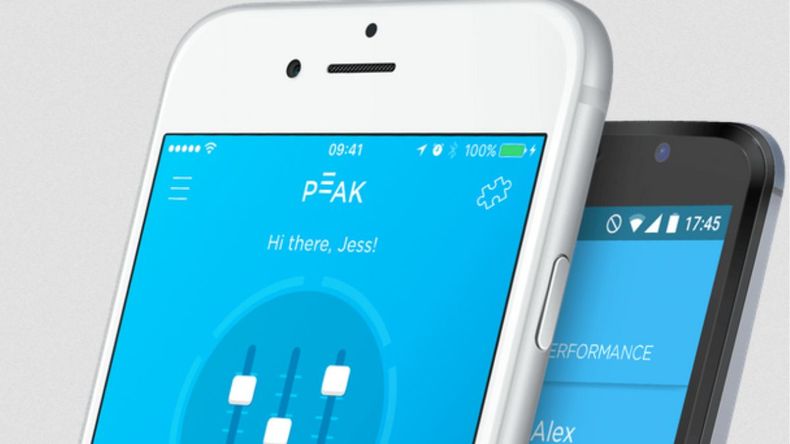 Esta aplicación se enfoca en el fortalecimiento de habilidades en comunicación, matemáticas y lectura, al mismo tiempo que potencia la memoria y la atención.