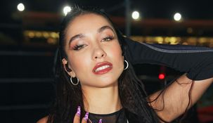 María Becerra generó muchas risas entre sus seguidores. María Becerra generó muchas risas entre sus seguidores.