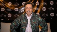 La iniciativa de Aníbal Pachano para fomentar la vacunación La iniciativa de Aníbal Pachano para fomentar la vacunación