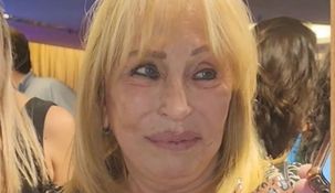 Alicia Luján Lucich, madre de Javier Milei