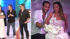La divertida imitación de Leo Fariña y Karina Jelinek en Peligro sin codificar La divertida imitación de Leo Fariña y Karina Jelinek en Peligro sin codificar