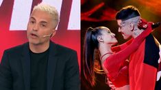 Emilia Mernes y Duki se van a casar. Emilia Mernes y Duki se van a casar.