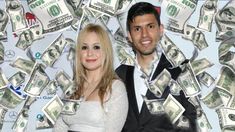 Serantoni vs. Karina: piden un millón de dólares; el Kun ofrece 500 mil Serantoni vs. Karina: piden un millón de dólares; el Kun ofrece 500 mil