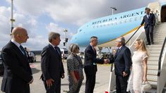 El presidente Alberto Fernández llegó a Bélgica para la cumbre entre la Unión Europea y la Celac. El presidente Alberto Fernández llegó a Bélgica para la cumbre entre la Unión Europea y la Celac.