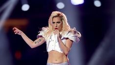 Lady Gaga se presentaría en Río de Janeiro este 2025. Lady Gaga se presentaría en Río de Janeiro este 2025.