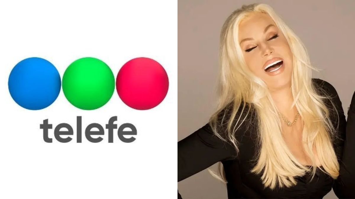 Telefe estaría enfurecido con Susana Giménez: ¿no regresa al canal?