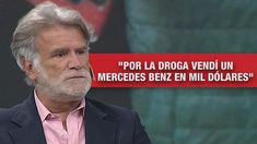 Teto Medina brindó una entrevista exclusiva a jorge Rial. Teto Medina brindó una entrevista exclusiva a jorge Rial.