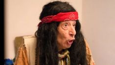 Paolo El Rockero se encuentra con un estado de salud delicado.