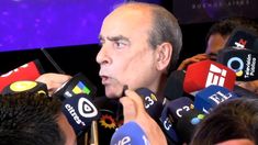 Guillermo Francos, asesor de La Libertad Avanza, fue víctima de una fake news compartida a través de las redes sociales.