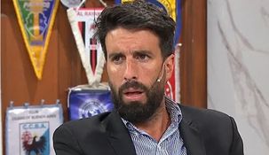 Azzaro salió a defenderse de las críticas por sus dichos sobre la violación grupal en Palermo. Azzaro salió a defenderse de las críticas por sus dichos sobre la violación grupal en Palermo.