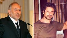 El reto de Gustavo Yankelevich a Luciano Castro en sus comienzos: Lo único que te pido es respeto El reto de Gustavo Yankelevich a Luciano Castro en sus comienzos: Lo único que te pido es respeto