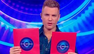 Gran Hermano prepara una doble expulsión y se generó un escándalo. Gran Hermano prepara una doble expulsión y se generó un escándalo.