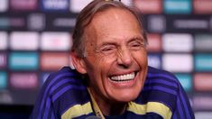 El director técnico murió a los 69 años. El director técnico murió a los 69 años.