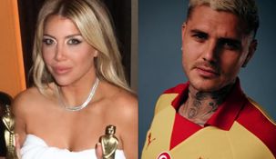 Francesca Icardi habría expresado cómo se siente luego del episodio de inseguridad vivido en Italia.