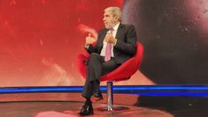 Marijuan desestimó la denuncia contra Aníbal Fernández por decir que habrá sangre y muertos si gana la oposición.&nbsp;