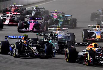 El presidente de la FIA respaldó una posible vuelta de la Fórmula 1 a la Argentina.