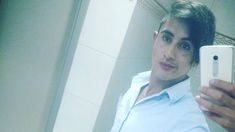 Samuel tenía 34 años. Samuel tenía 34 años.