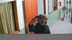 La imagen de Alberto Ariaudo