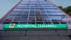 El Hospital Italiano de Buenos Aires es pionero en la Argentina en la atención médica equitativa. El Hospital Italiano de Buenos Aires es pionero en la Argentina en la atención médica equitativa.
