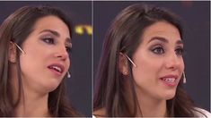 Cinthia Fernánez Cinthia Fernánez