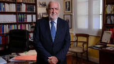 Ricardo Gil Lavedra