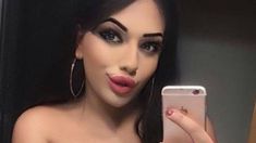 Guendalina Rodríguez asegura que tiene una relación con Icardi desde 2019. Guendalina Rodríguez asegura que tiene una relación con Icardi desde 2019.